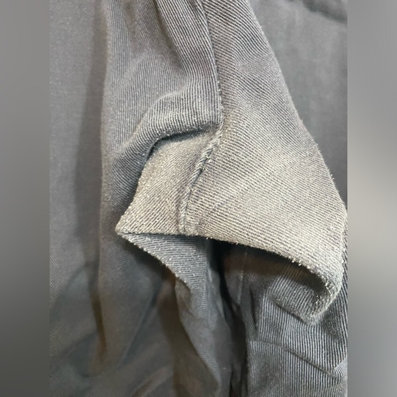 RedKap Mens Big & Tall Size 44 Blue Work Pants - Picture 2 of 7